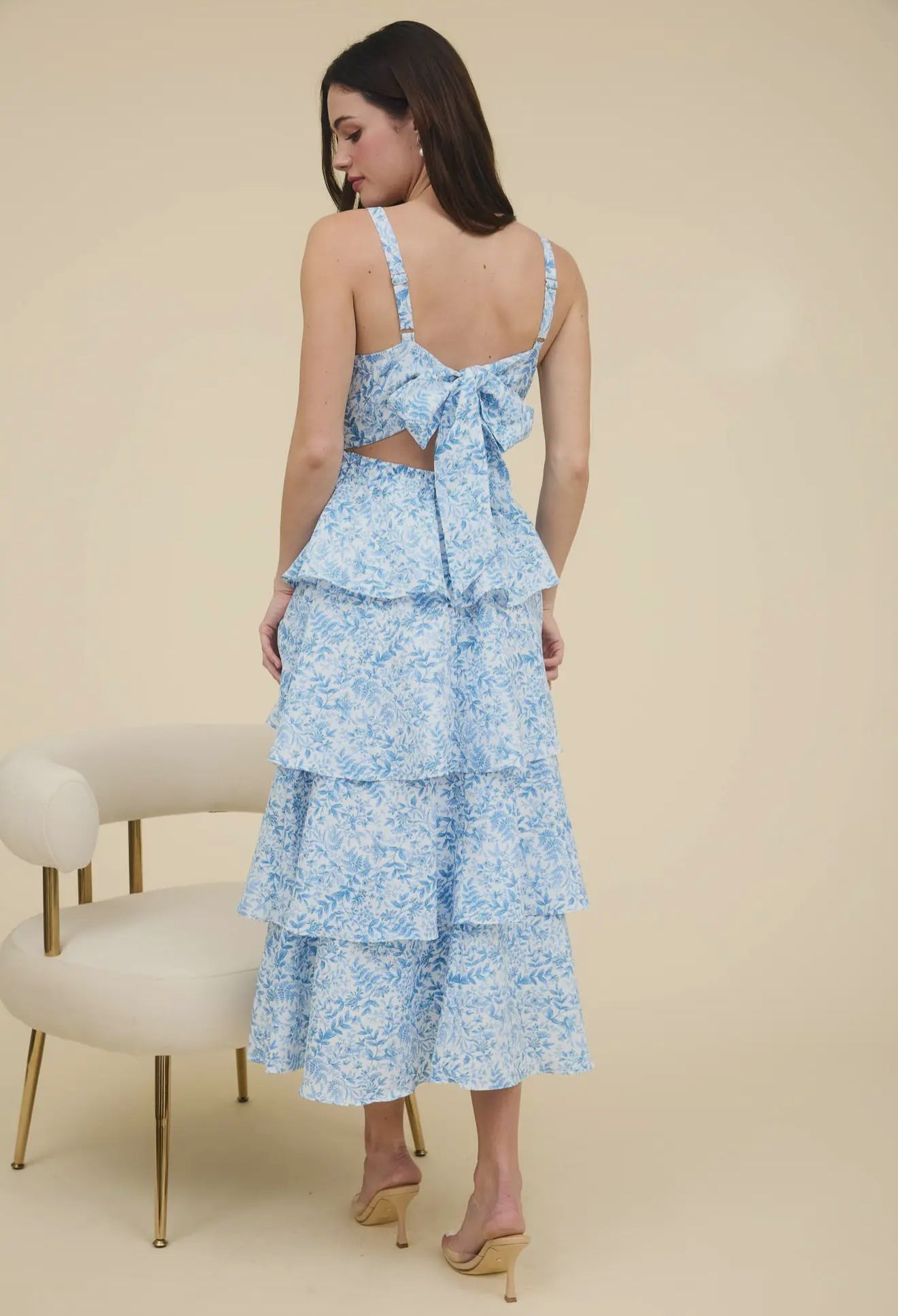Cottage Dress