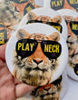 Game Day Buttons