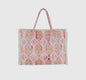Boho Fringe Totes