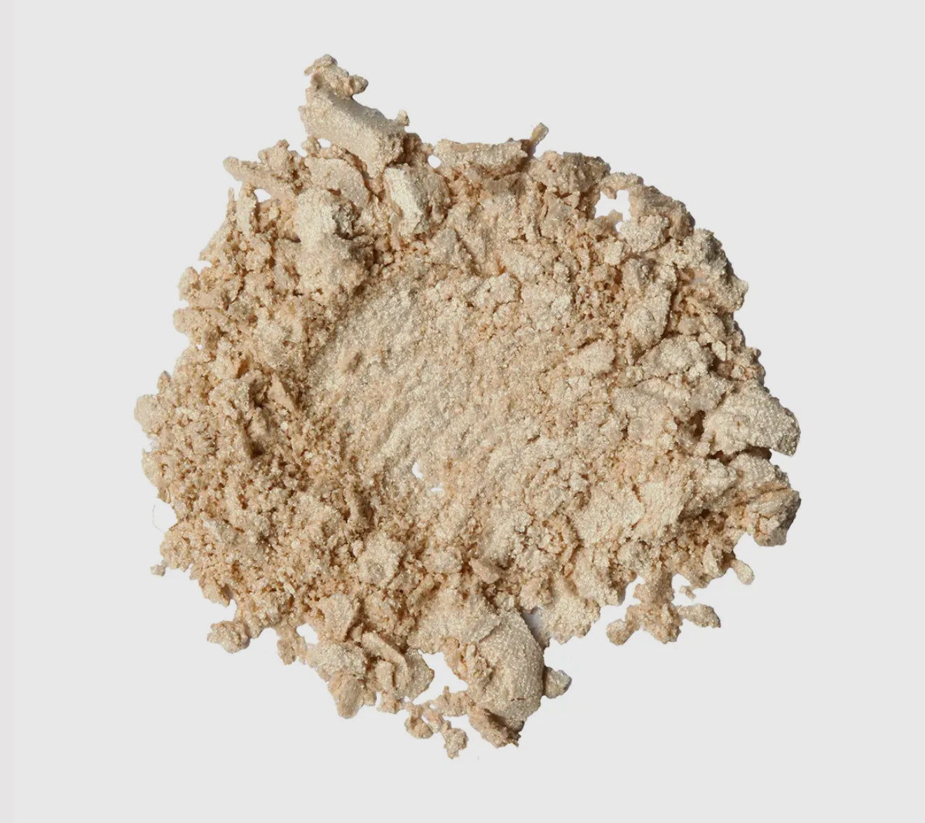Sugar Glow Finishing Powder