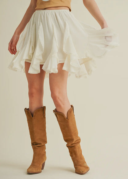 Calliope Skirt