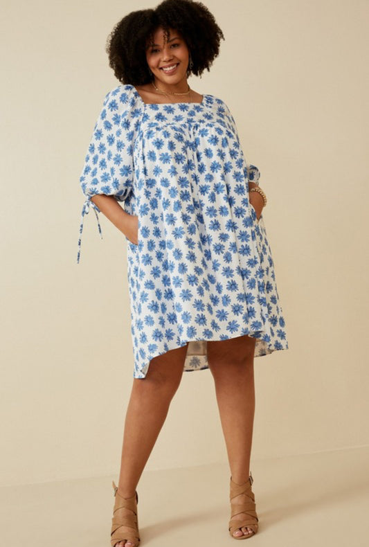 Vera Dress