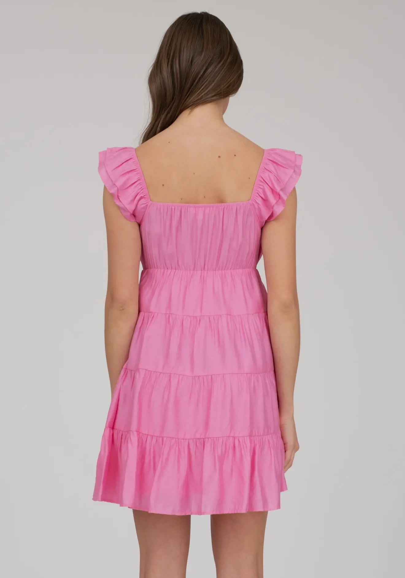 Claire Dress