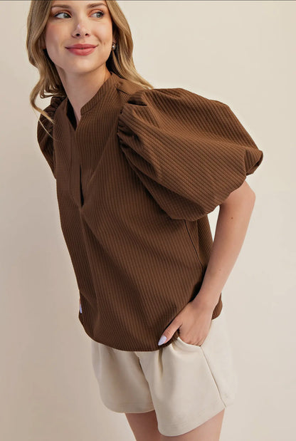 Central Top