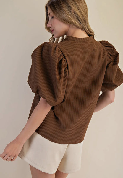 Central Top