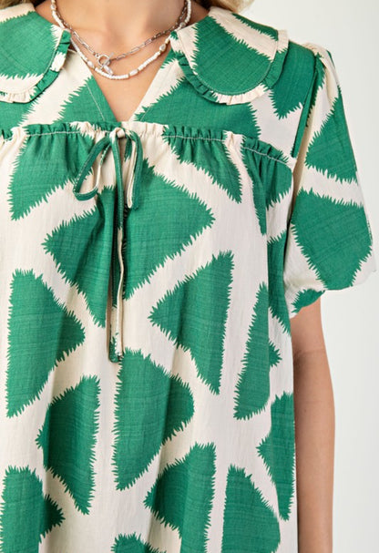 Mimi Dress