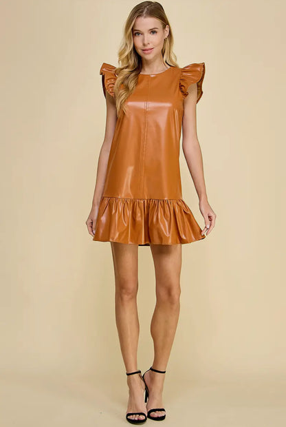 Harmony Dress