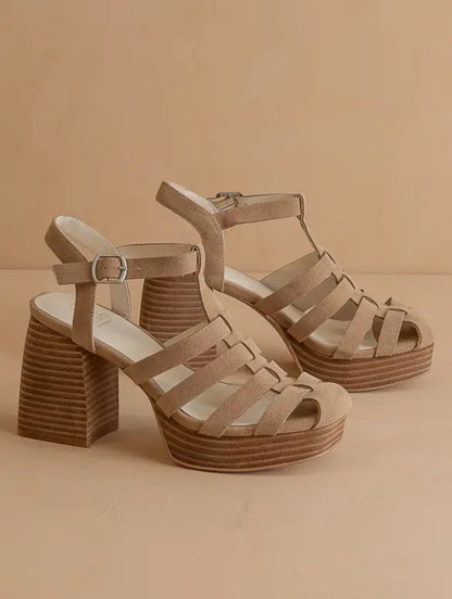 Hailee Heel