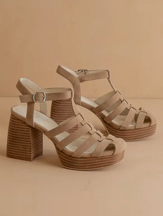 Hailee Heel