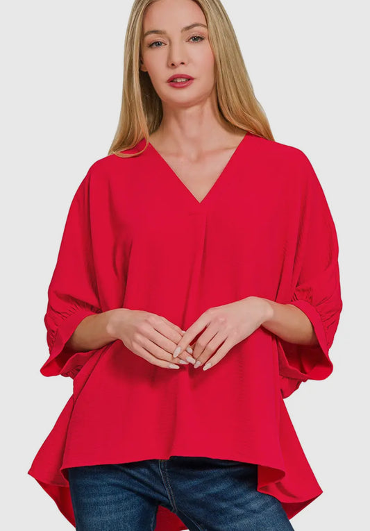 Ruby Top