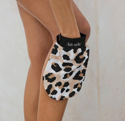 Kitsch Exfoliating Glove