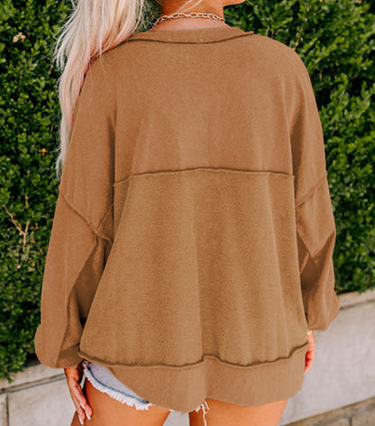 Henley Top