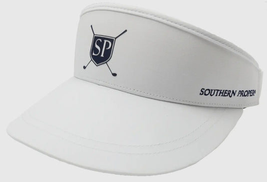 Southern Proper- Performance Visor