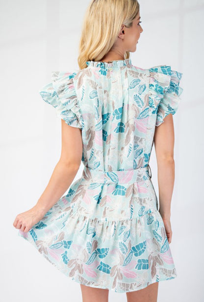 Lolly Dress
