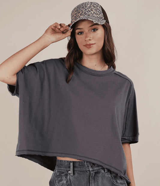 Massey Top