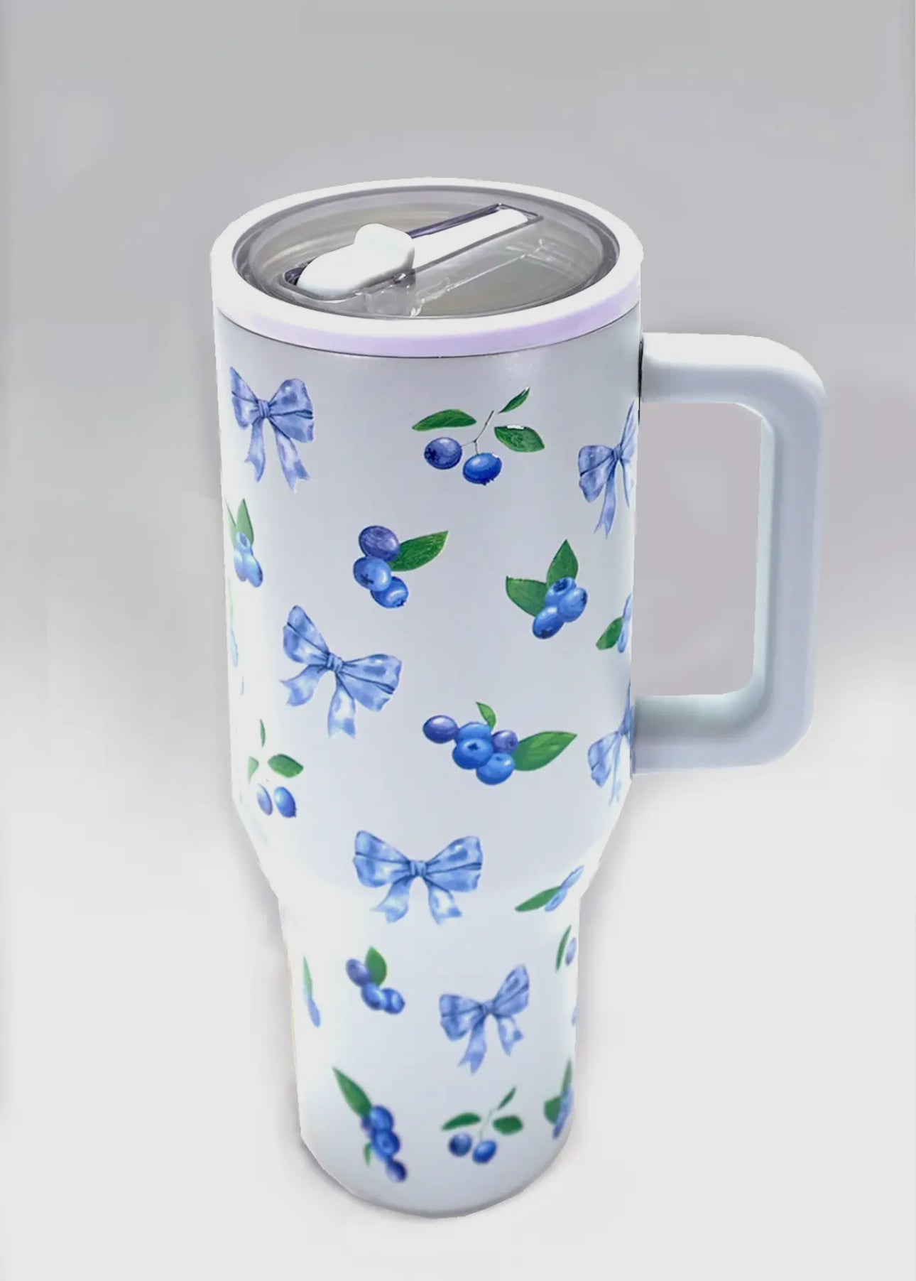 Spill proof Tumbler