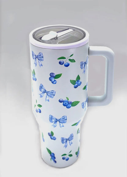 Spill proof Tumbler