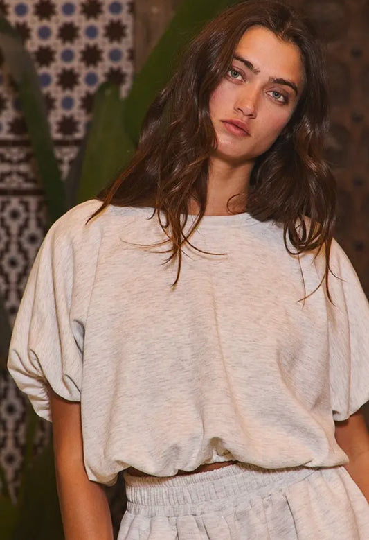 Baylor Top