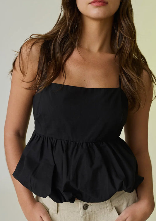 Hallie Tank Top