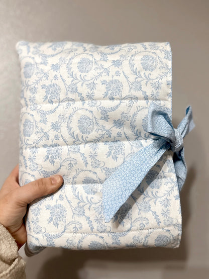 Handmade Bible Covers