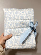 Handmade Bible Covers