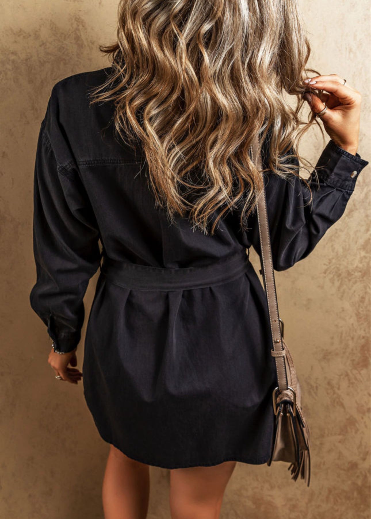 Monica Dress