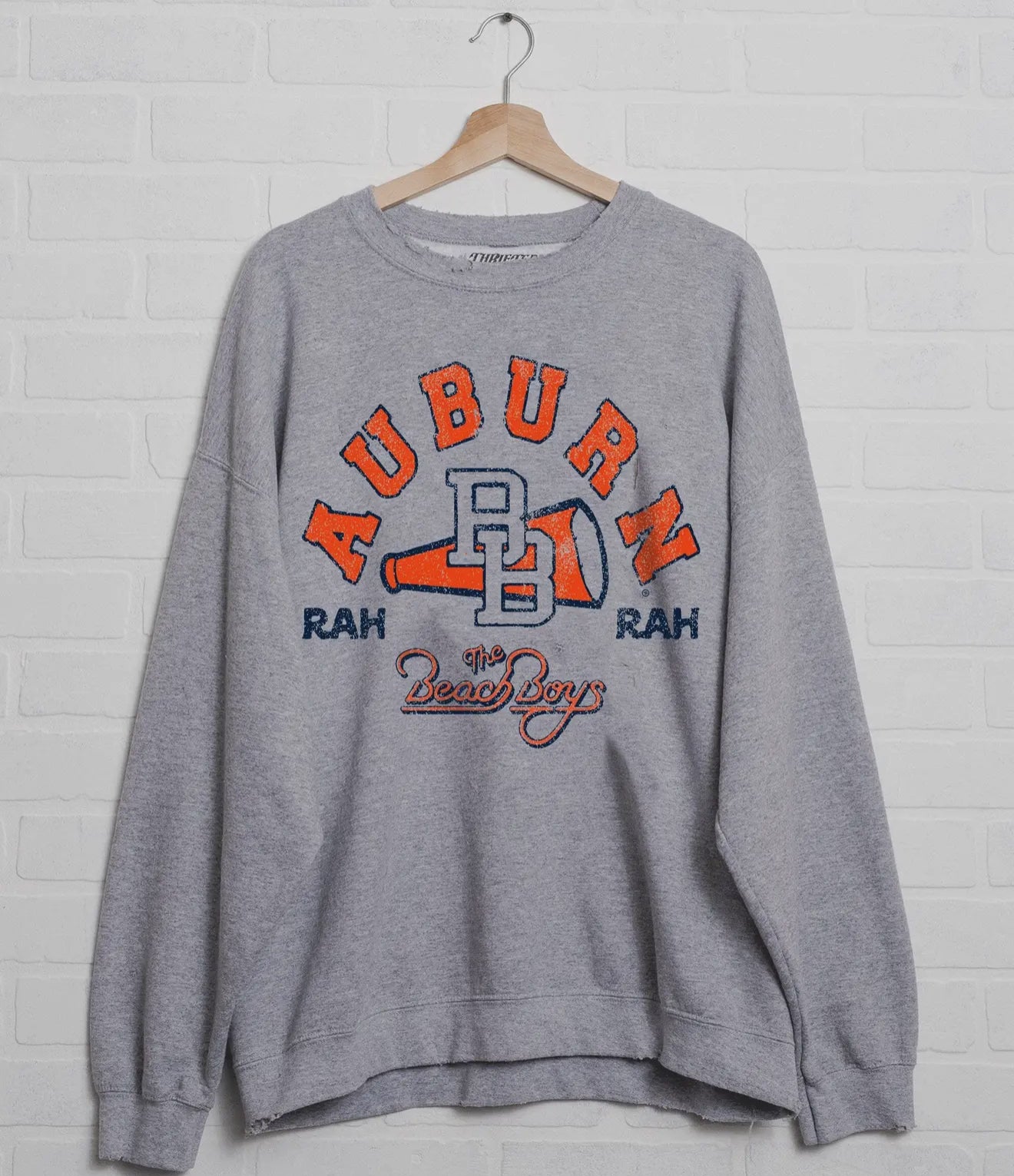 Beach Boys Auburn Sweatshirt