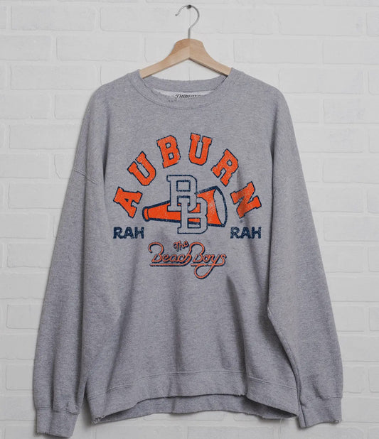 Beach Boys Auburn Sweatshirt