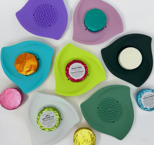 Relax Away Shower Steamer Trays