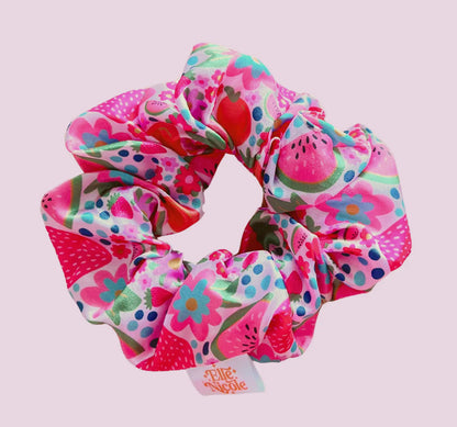 Scrunchies