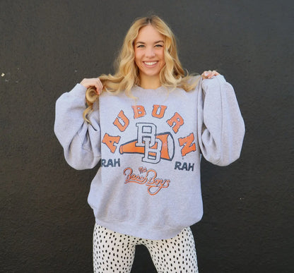 Beach Boys Auburn Sweatshirt