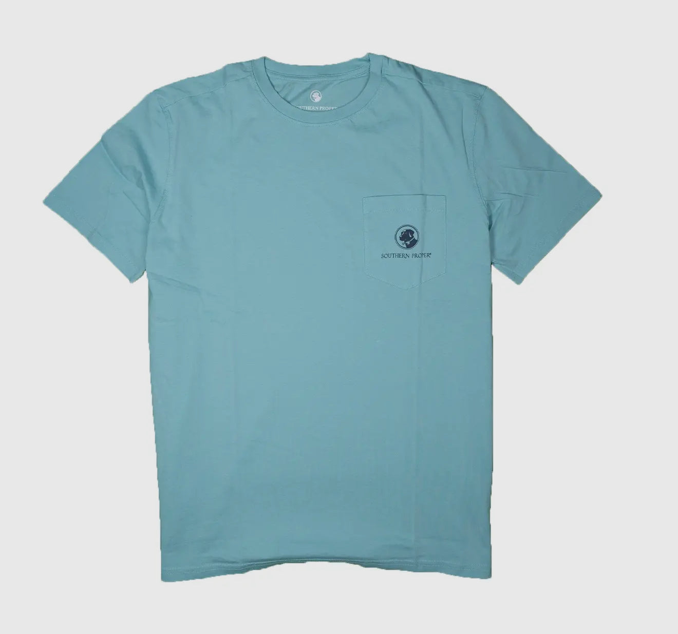 Southern Proper- River Dog Tee