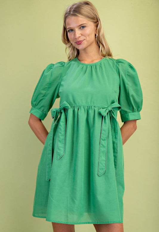 Appleton Dress
