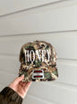 Honey Hat