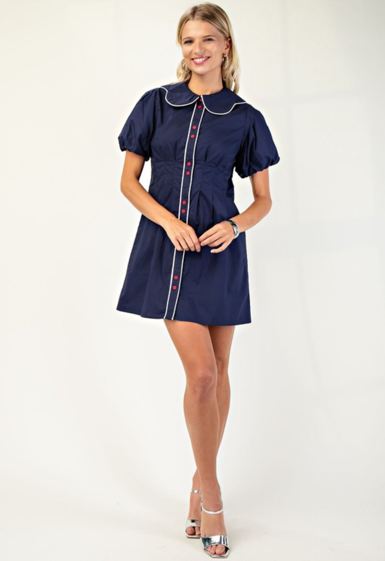 Sailor Dress
