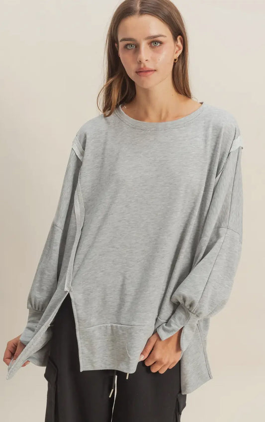 Brinley Top