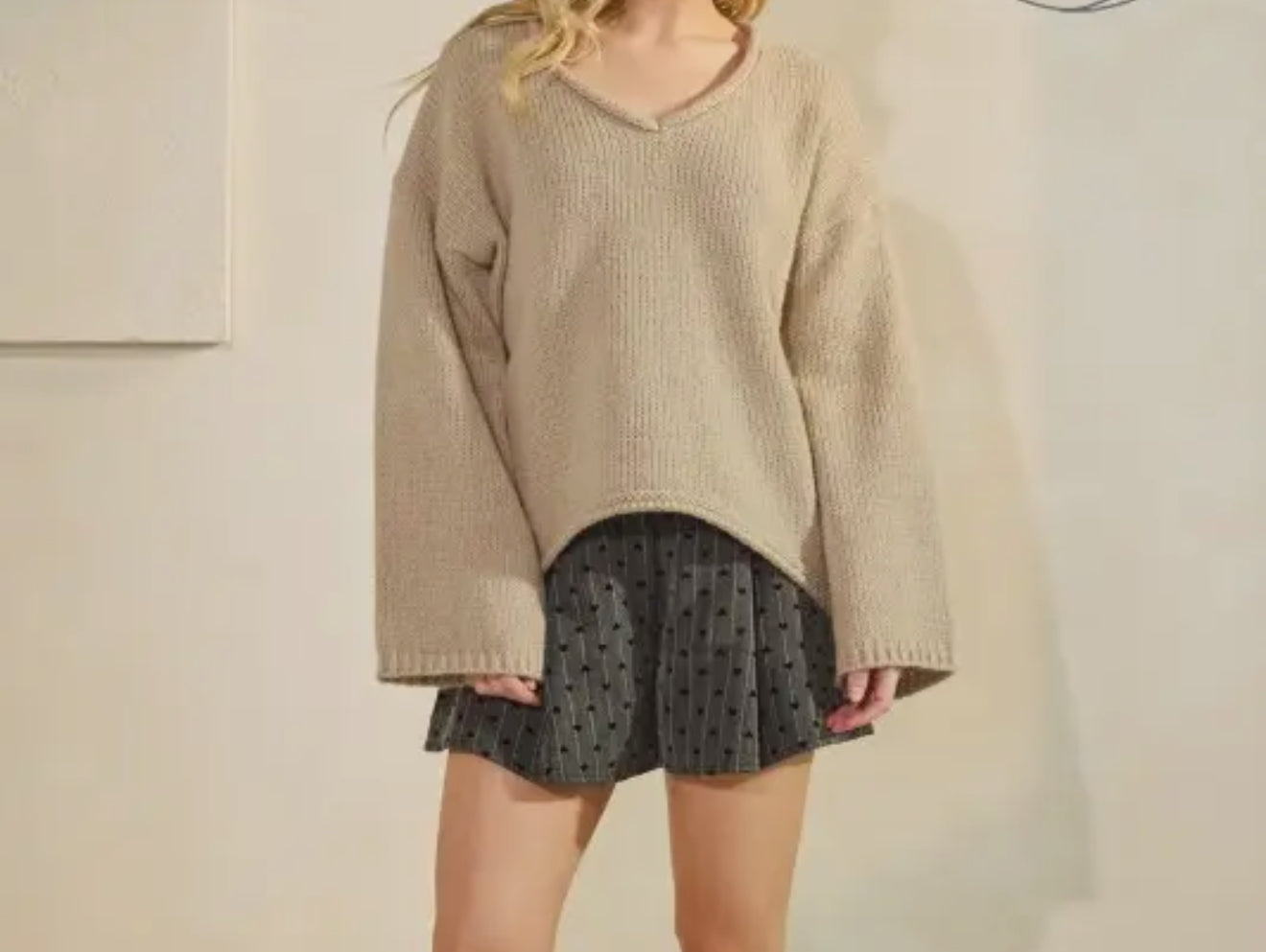 Larson Sweater