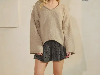 Larson Sweater