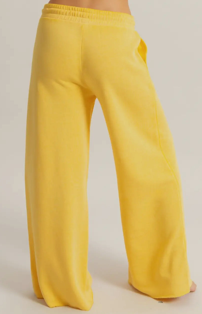 Sunflower Sweatpants
