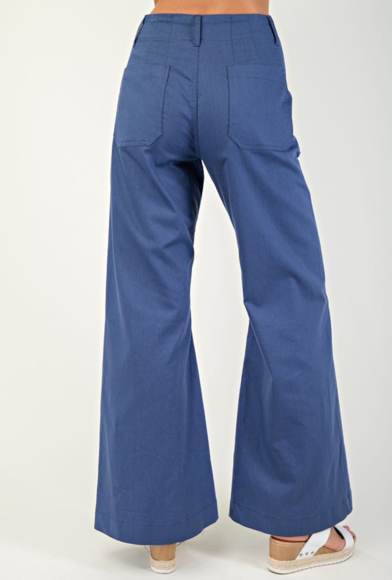 Fiona Flare Pants