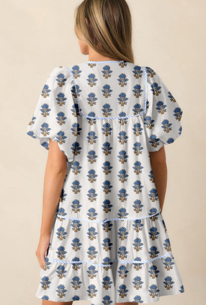 Sway Dress