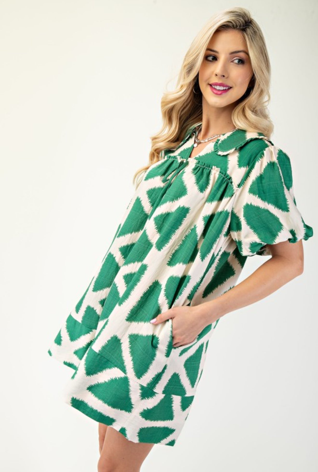 Mimi Dress