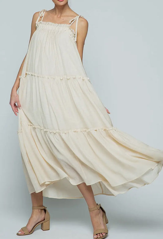 Rory Maxi Dress