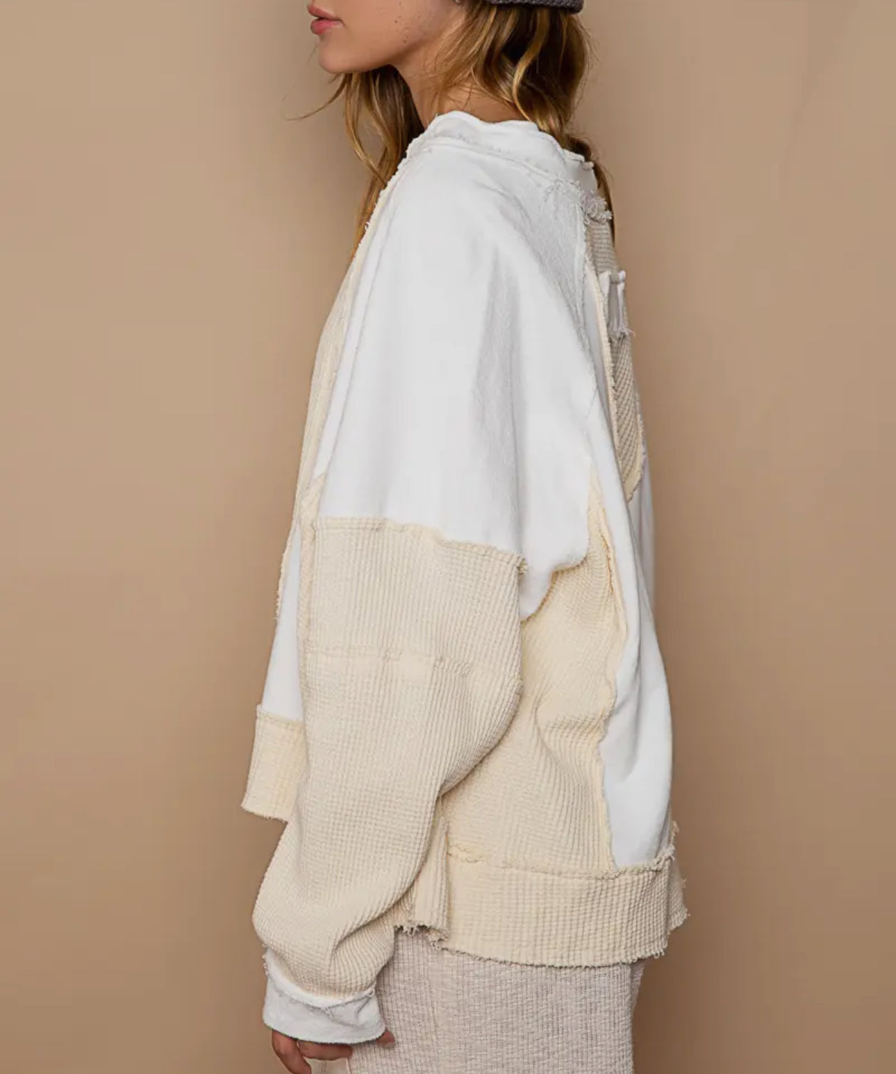 Delaney Top