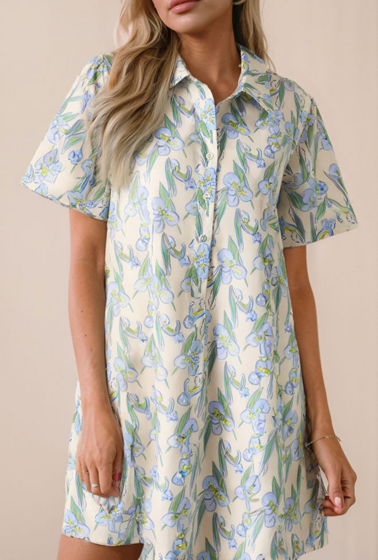 Steph Dress