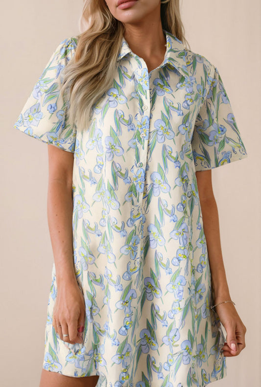 Steph Dress