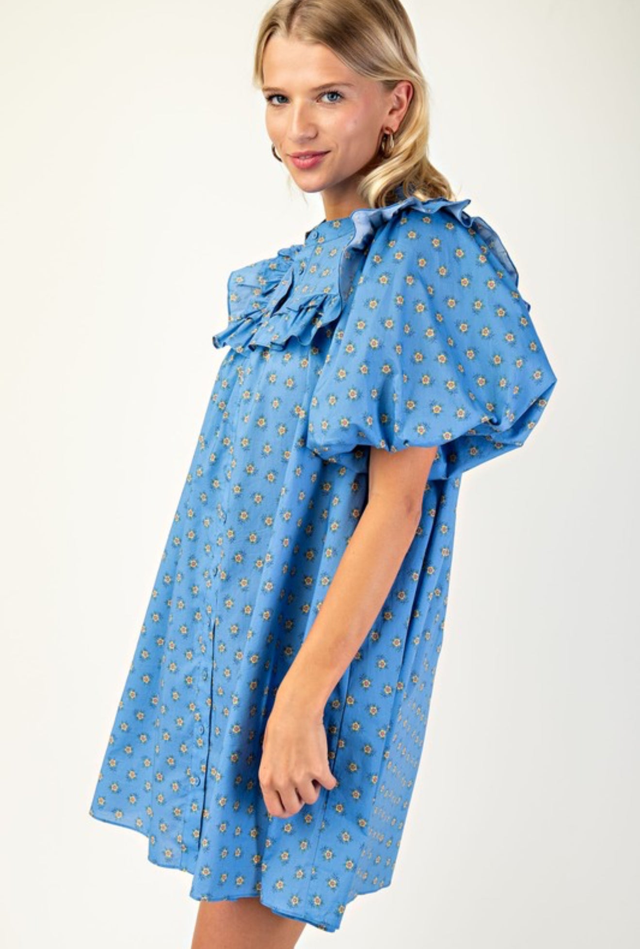 Cora Dress