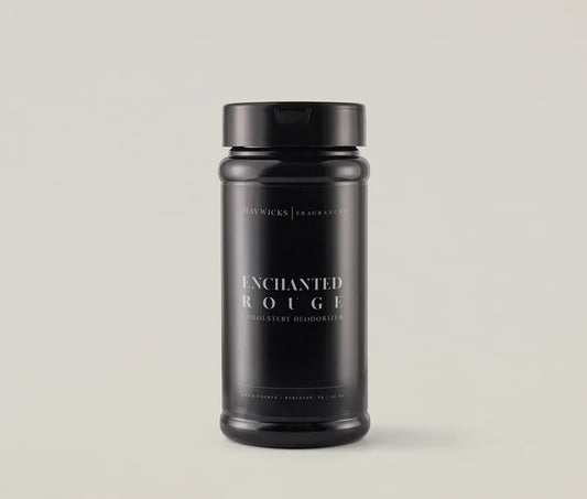 Mavwicks Upholstery Deodorizer