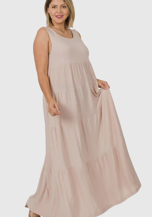 Lynn Dress