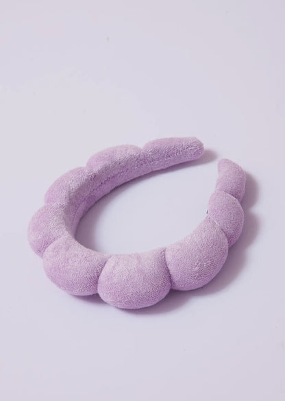 Terry cloth Headbands